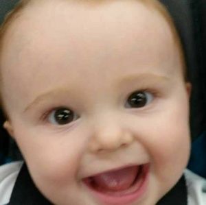 Meet your Posher, William